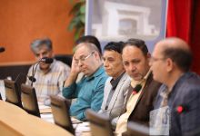 گزارش تصویری دومين نشست راهبرد تحصيلات عالي